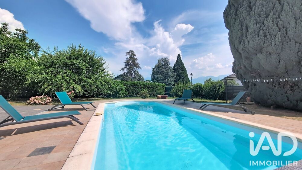 Vente Maison/villa 7 pièces