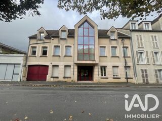  Immeuble à vendre 400 m² Montereau-fault-yonne
