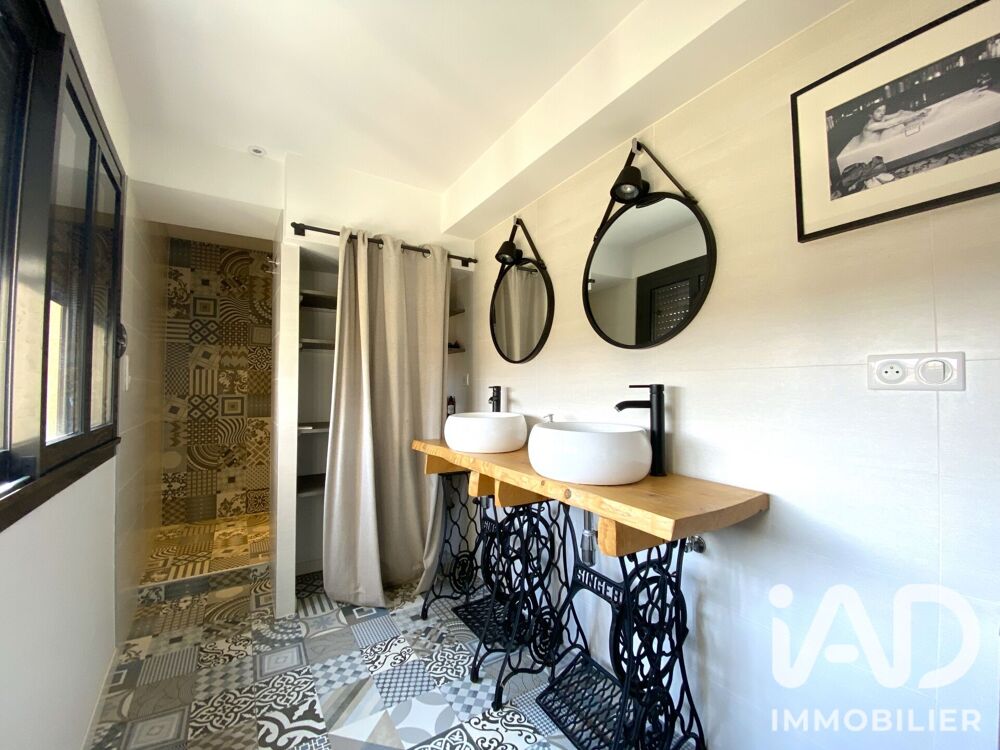 à vendre  Maison Bordeaux (33100)