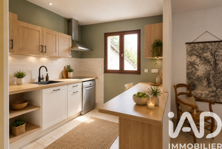  Maison � vendre 5 pi�ces 93 m�