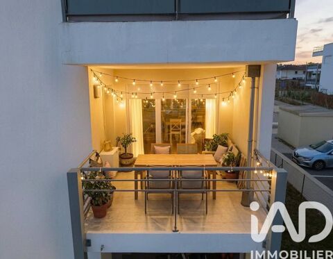   Vente Appartement 3 pièces Appartement - 3 pièce(s) - 73 m²