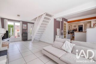  Maison à vendre 6 pièces 128 m²