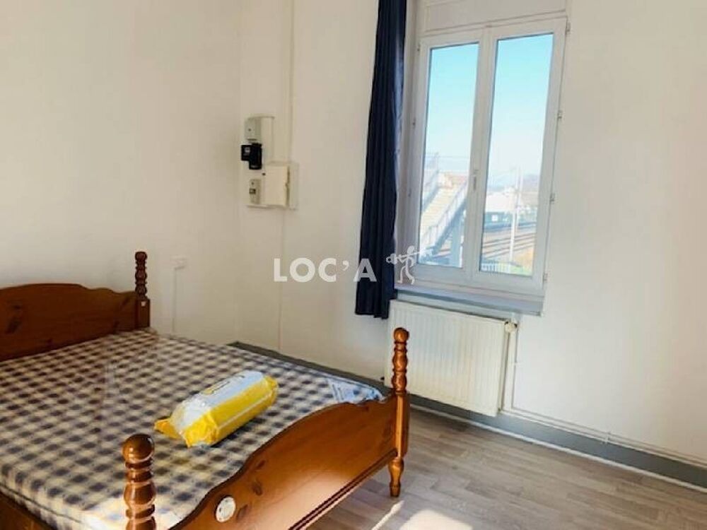 location Appartement - 3 pièce(s) - 52 m² Vénissieux (69200)