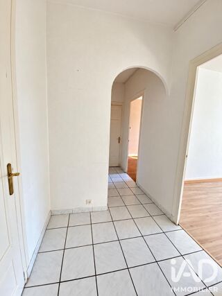  Appartement à vendre 2 pièces 57 m²
