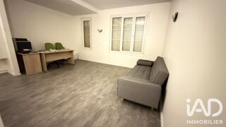  Appartement à vendre 1 pièce 34 m²