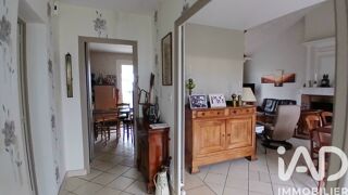  Maison à vendre 6 pièces 125 m²