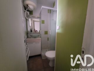  Appartement � vendre 3 pi�ces 37 m�