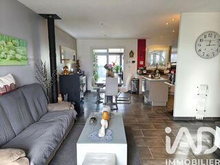  Maison � vendre 5 pi�ces 92 m�