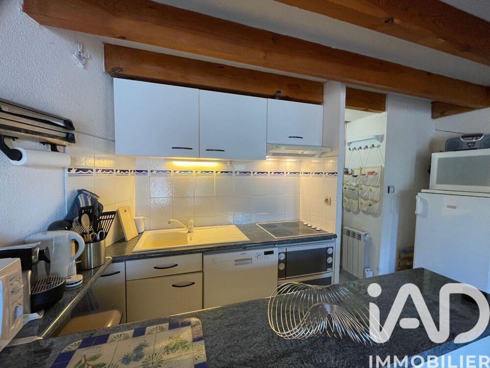 Vente Appartement Vente Appartement 3 pièces La trinité-sur-mer