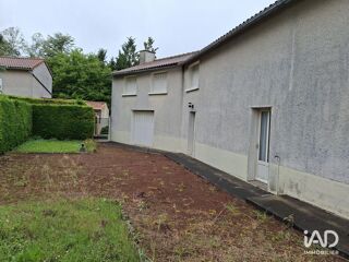  Maison à vendre 4 pièces 117 m²