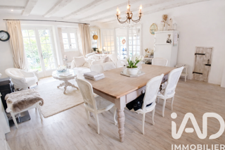  Maison � vendre 5 pi�ces 105 m�
