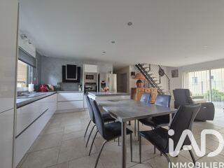  Maison à vendre 7 pièces 201 m²