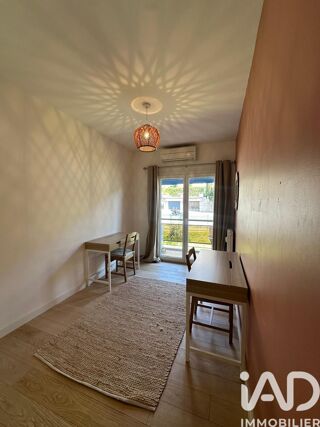  Appartement à vendre 4 pièces 88 m²