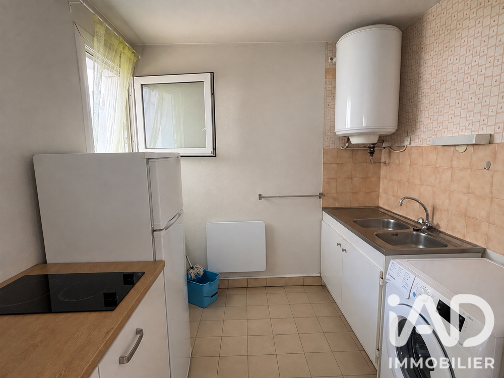 Vente Appartement 1 pièce