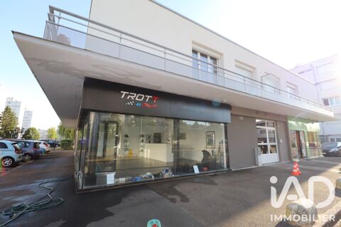   Vente Local commercial 140 m&sup2; 