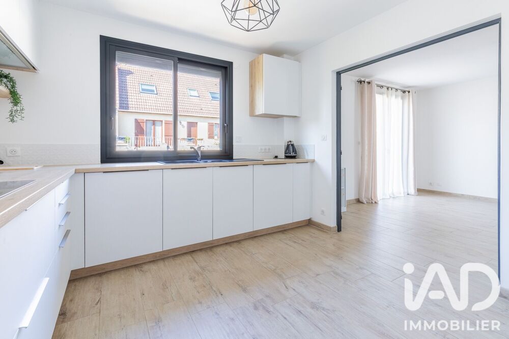 à vendre  Maison Palaiseau (91120)