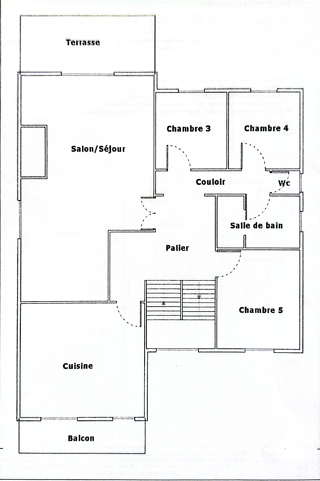  Maison à vendre 9 pièces 255 m²