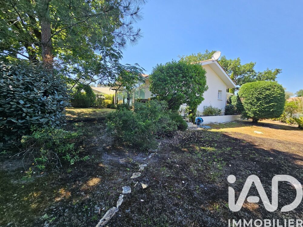 à vendre  Maison La Teste-de-Buch (33260)