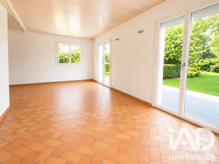  Maison à vendre 5 pièces 130 m²
