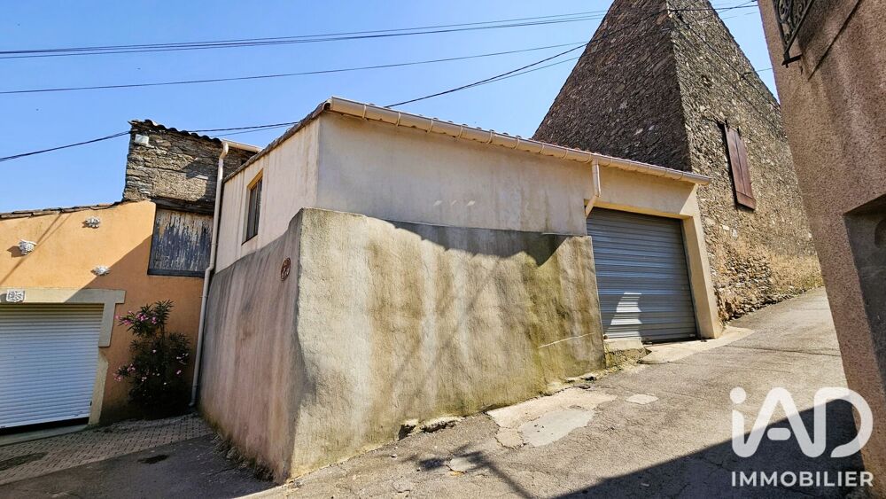 Vente Grange 4 pièces