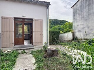 Maison à vendre 4 pièces 115 m²