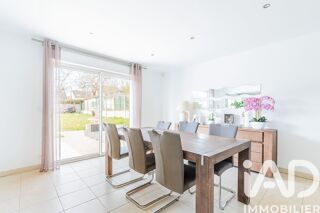  Maison à vendre 7 pièces 199 m²