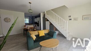  Maison � vendre 3 pi�ces 63 m�