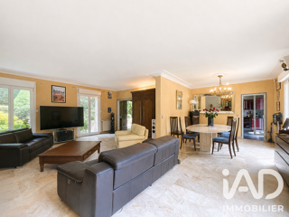  Maison à vendre 8 pièces 220 m²
