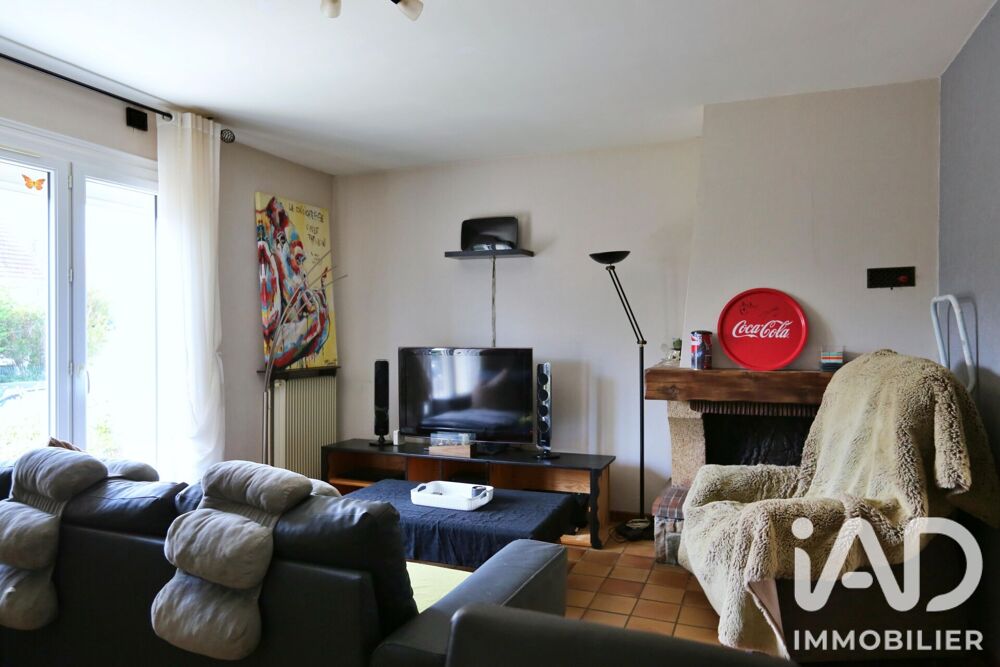 Vente Maison traditionnelle 5 pièces