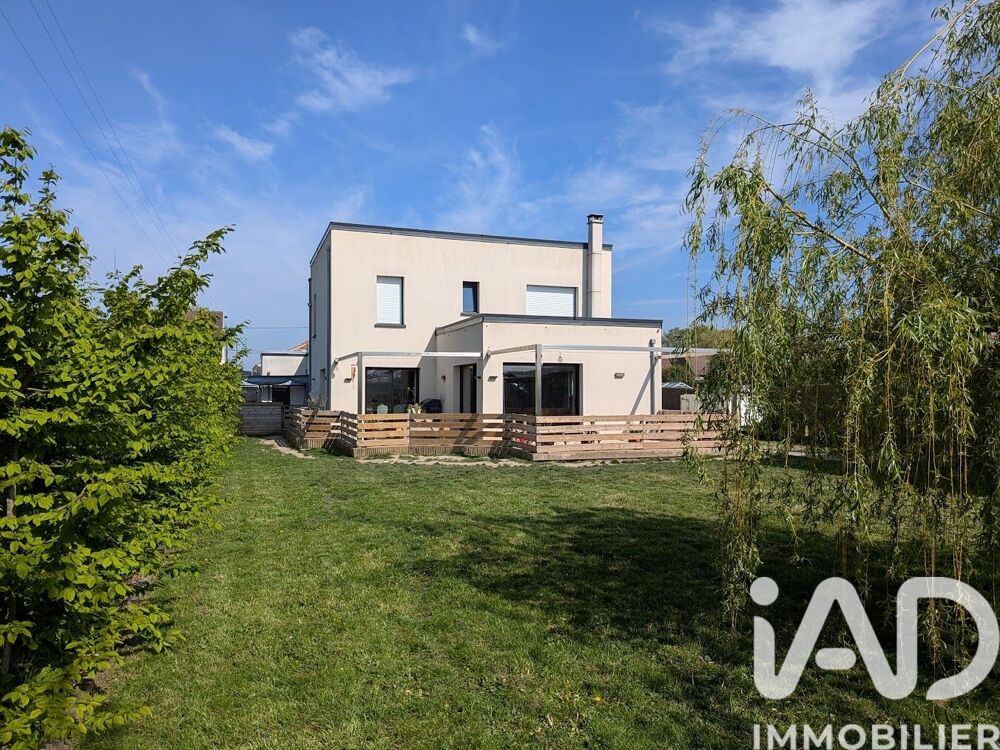 � vendre  Maison Hantay (59496)