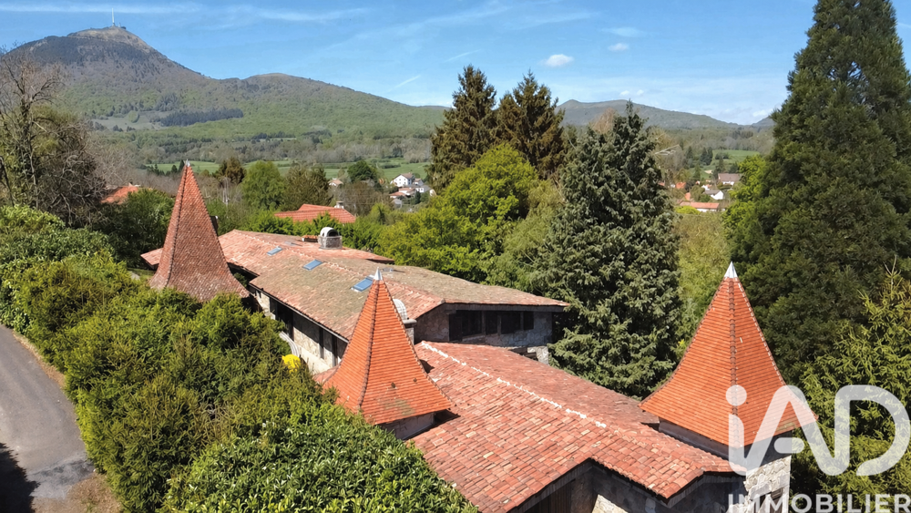� vendre  Maison Orcines (63870)
