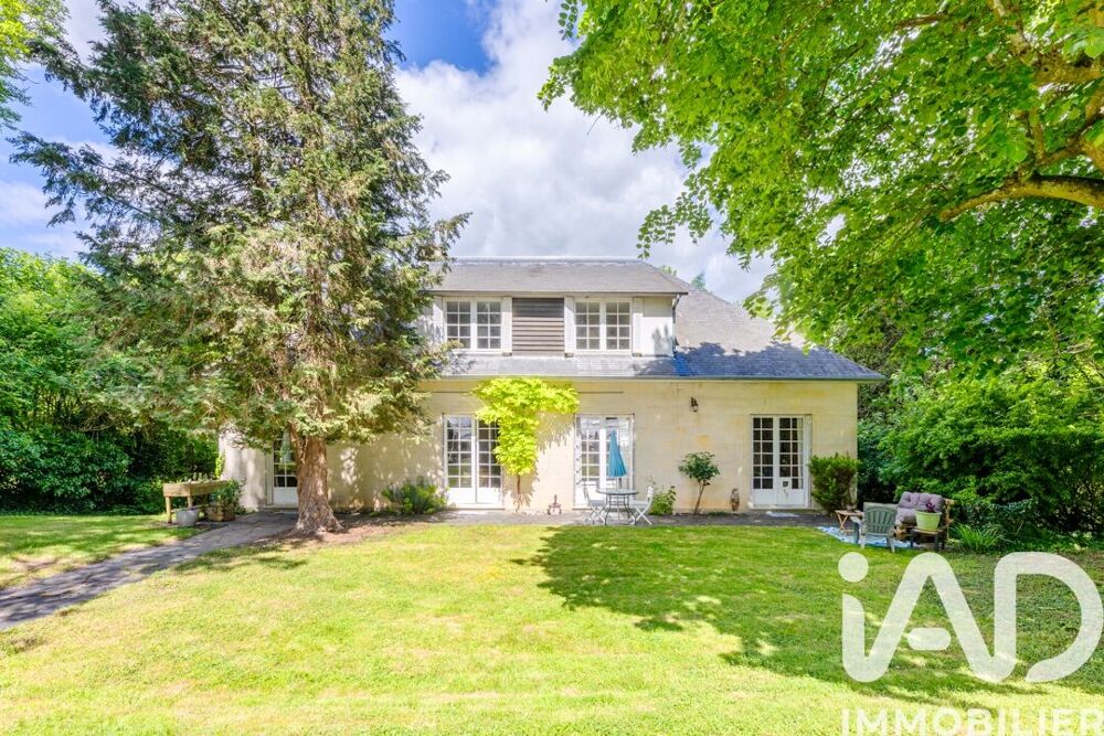 Vente Maison/villa 10 pièces