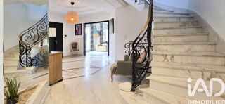  Maison à vendre 10 pièces 260 m²