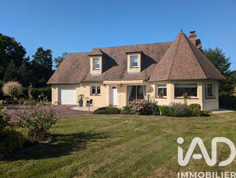   Vente Maison Maison - 6 pièce(s) - 137 m²