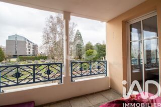  Appartement à vendre 3 pièces 60 m²