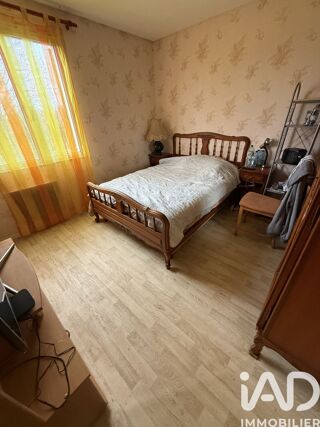  Maison à vendre 4 pièces 89 m²