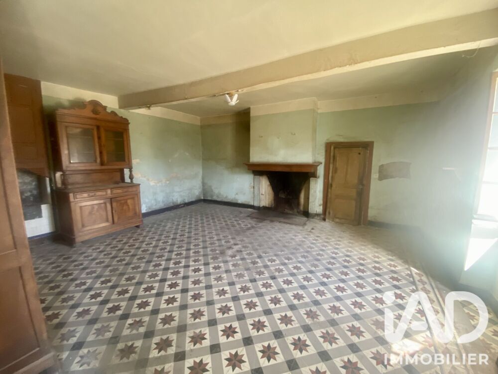 Vente Maison Vente Maison de village 5 pièces Pouzac