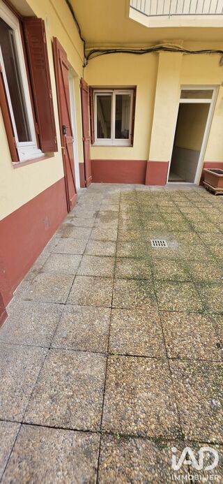  Appartement à vendre 2 pièces 43 m²