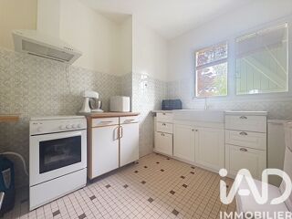  Maison à vendre 8 pièces 160 m²