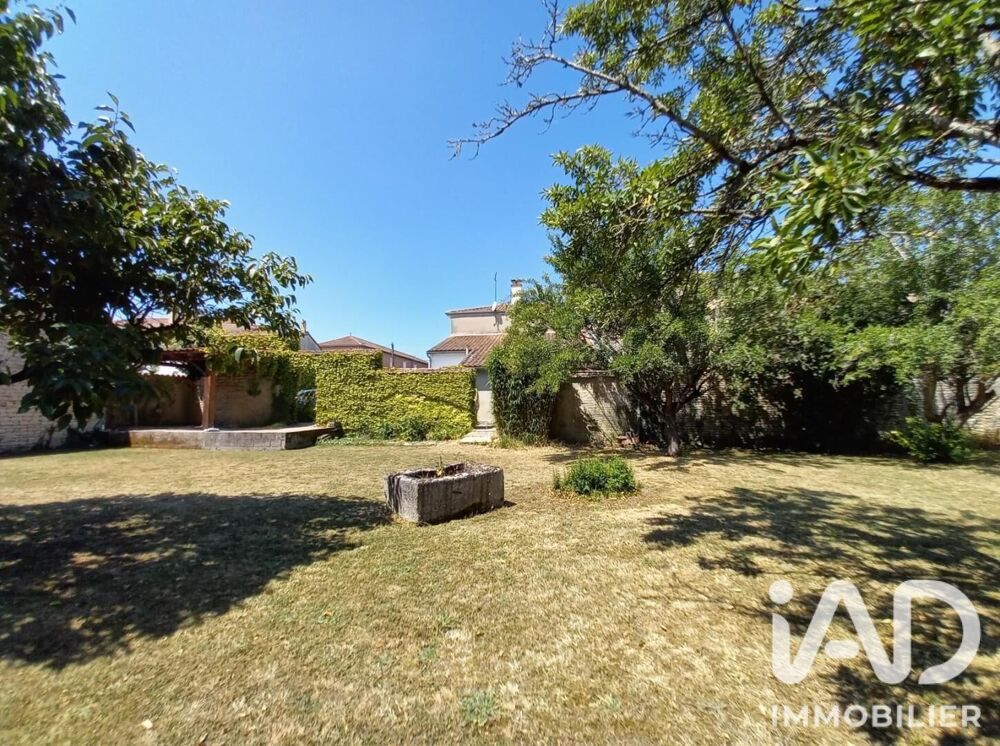 Vente Maison de campagne 5 pièces