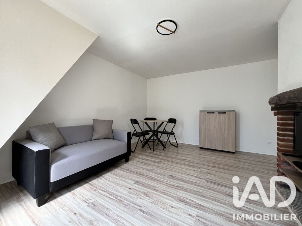 Location Appartement Location Appartement 2 pièces Troyes