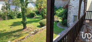  Maison à vendre 7 pièces 238 m²