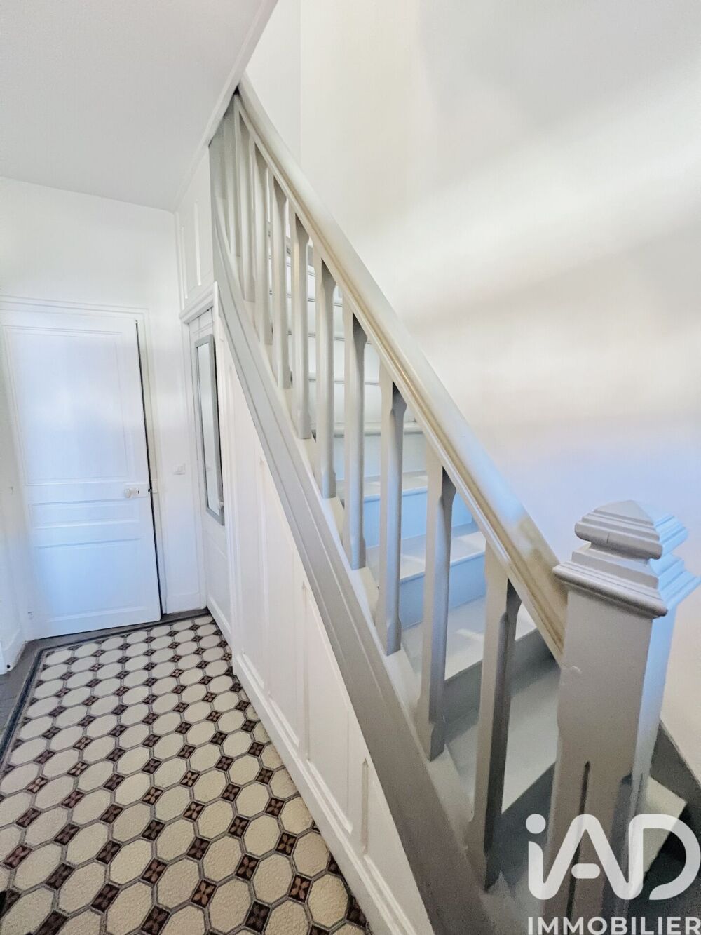 Vente Maison de ville 6 pièces
