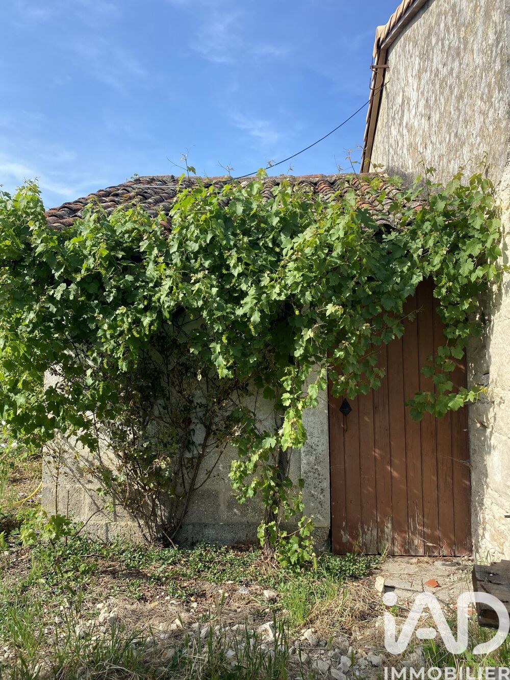 Vente Maison/villa 1 pièce