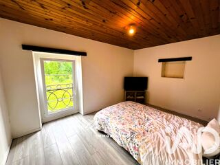  Maison à vendre 4 pièces 80 m²