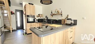  Maison à vendre 6 pièces 110 m²