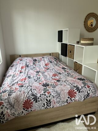  Appartement à vendre 1 pièce 27 m²