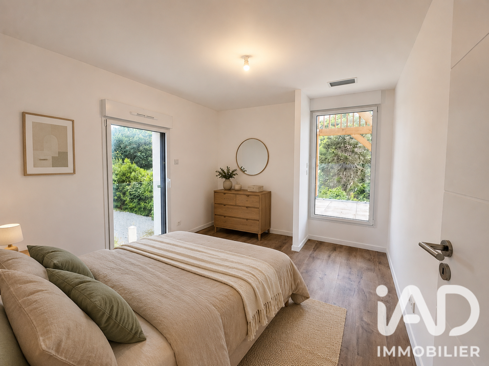 à vendre  Maison Moëlan-sur-Mer (29350)