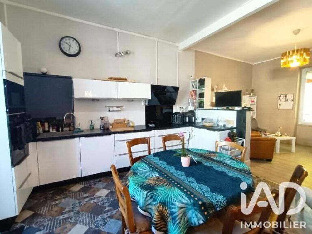 Vente Maison/villa 9 pièces