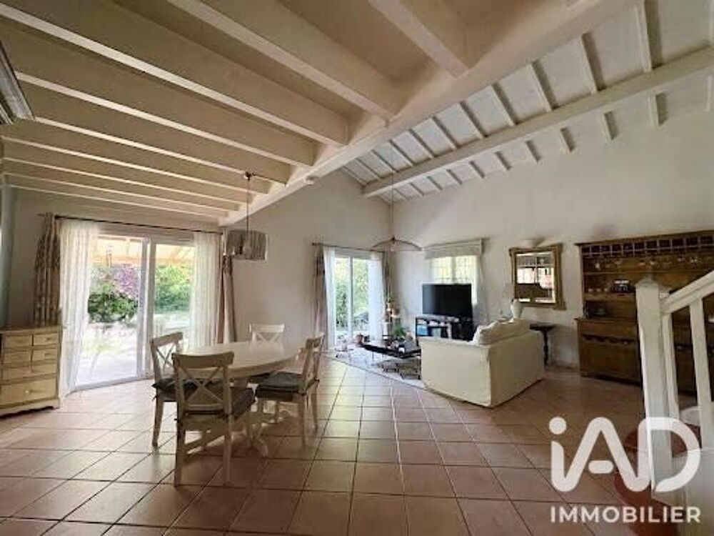 Vente Maison Vente Maison de village 4 pièces Saint-symphorien